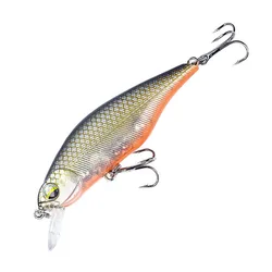 Jerkbait Wobbler para Lucio y Lubina – Suspensión lenta