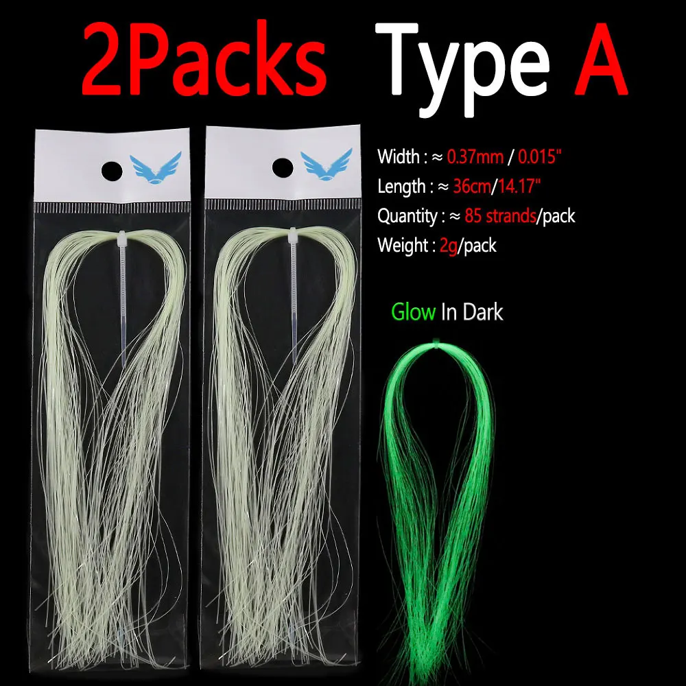 2pack Type A