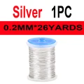 Silver 1pc