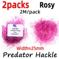 2packs Rosy
