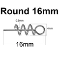 Round 16MM