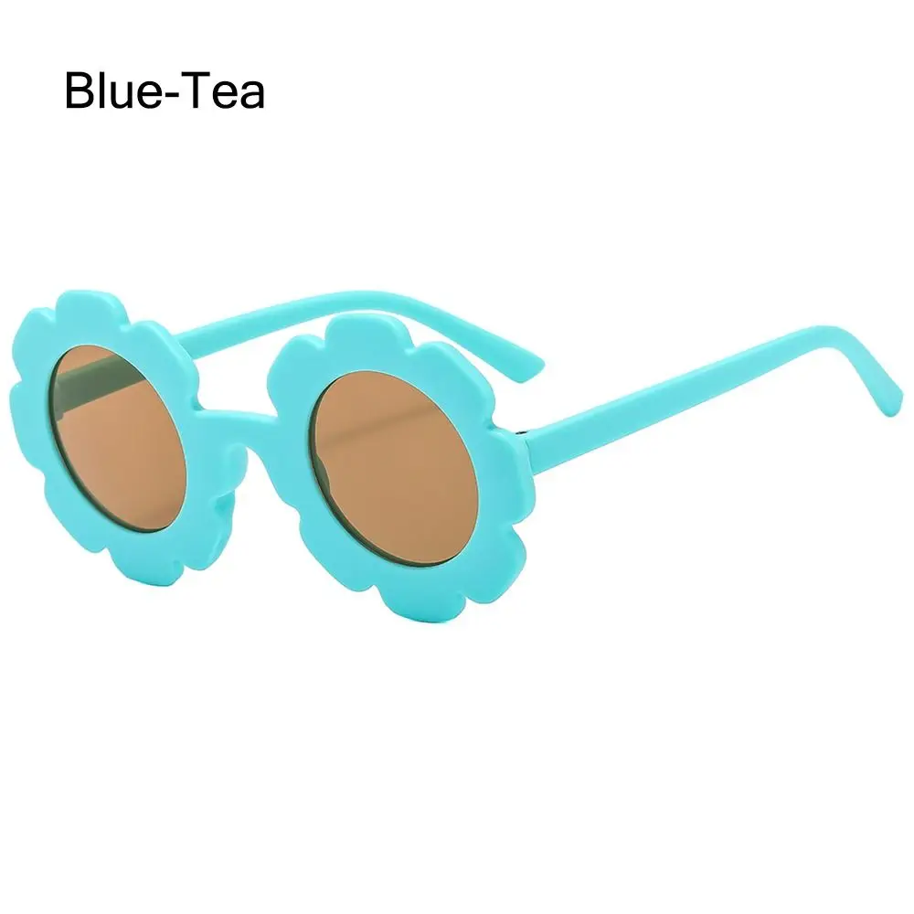 Blue-Tea