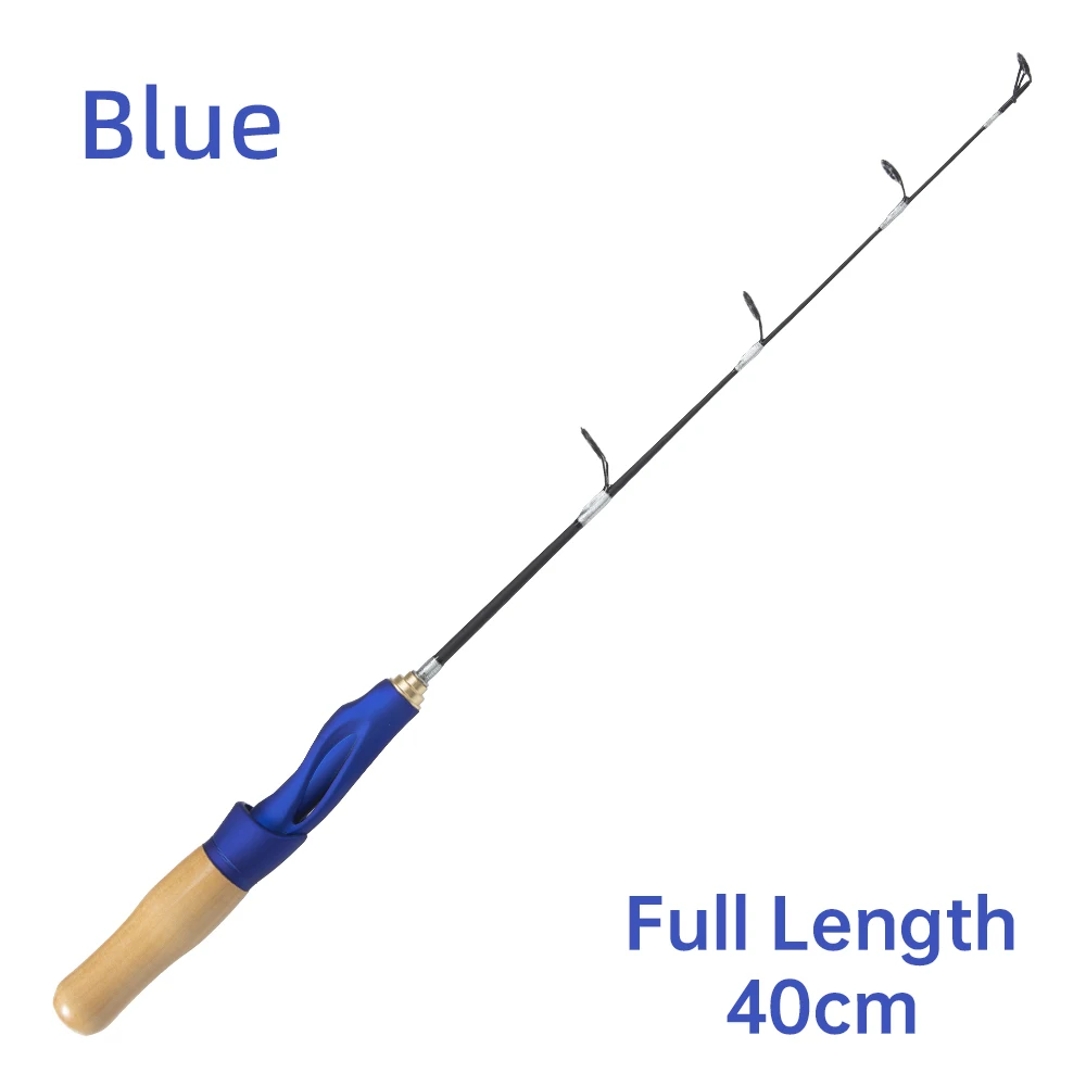 40cm blue