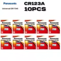 CR123A 10PCS