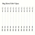12 PIEZAS 9KG