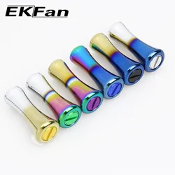 Ekfan Perilla aluminio – Compatible Daiwa Shimano