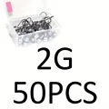 2G 50Pcs 1Box
