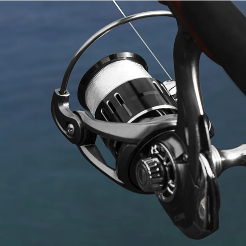 Sedal de pesca supergrueso, línea principal supersuave y Lisa, resistente al desgaste, No se dobla, línea de anclaje de nailon, sedal de roca marina - imagen 5