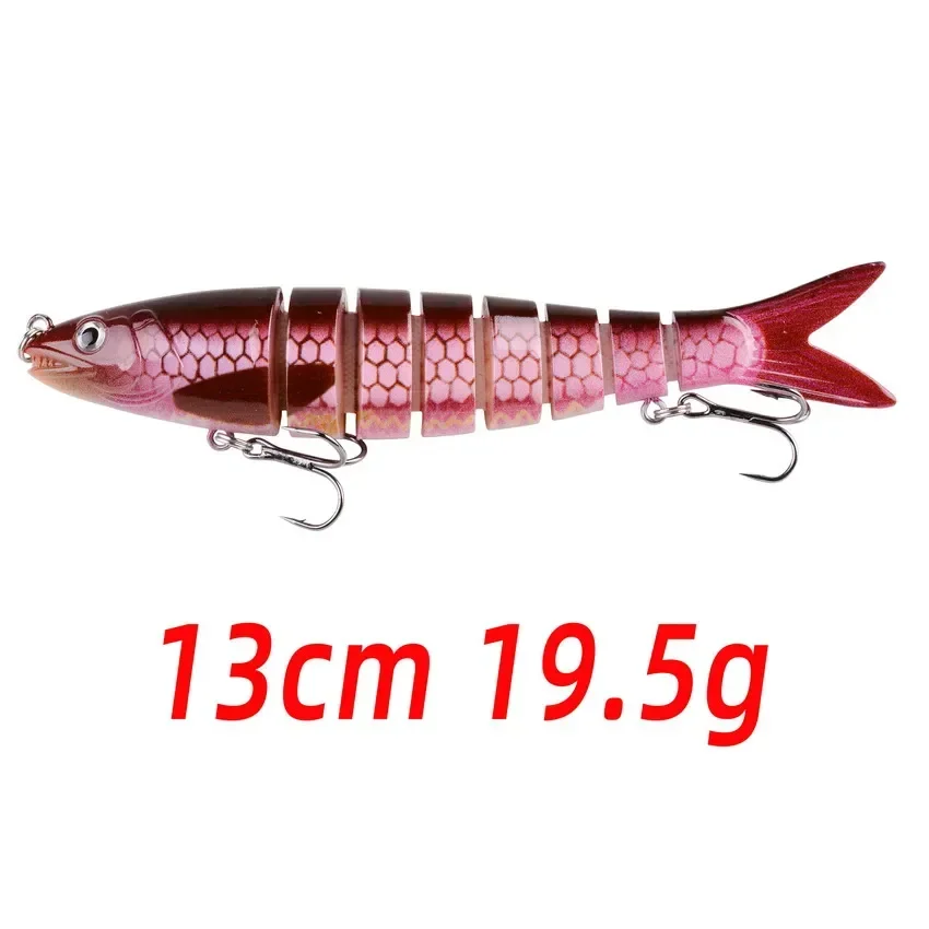 J4 13CM 19.5G
