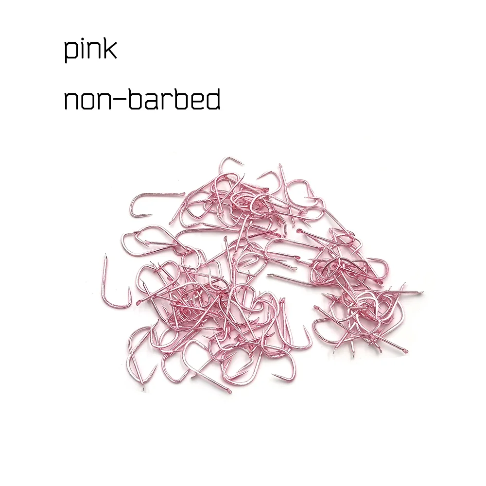 pink nonbarb