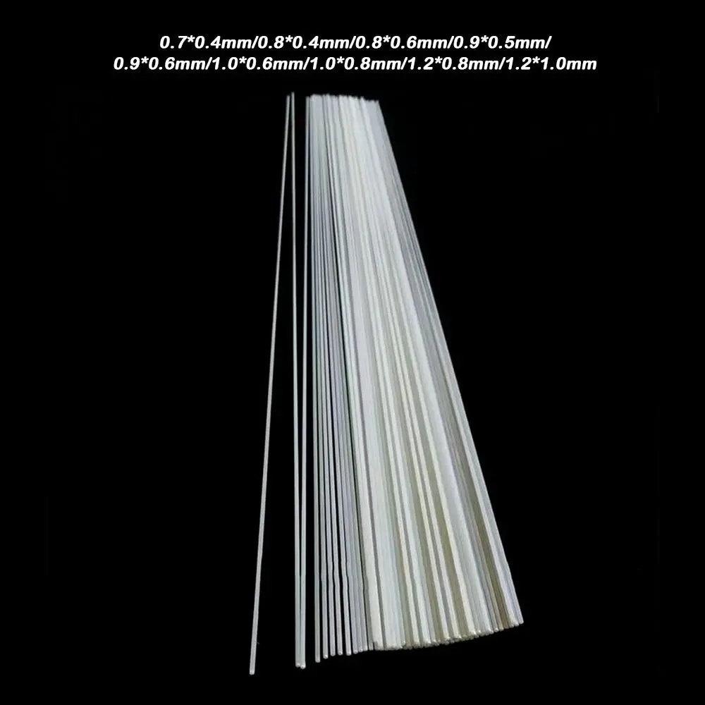 Descubra la precisión y la versatilidad de nuestras varillas blancas de alta calidad ideales para una amplia gama de aplicaciones