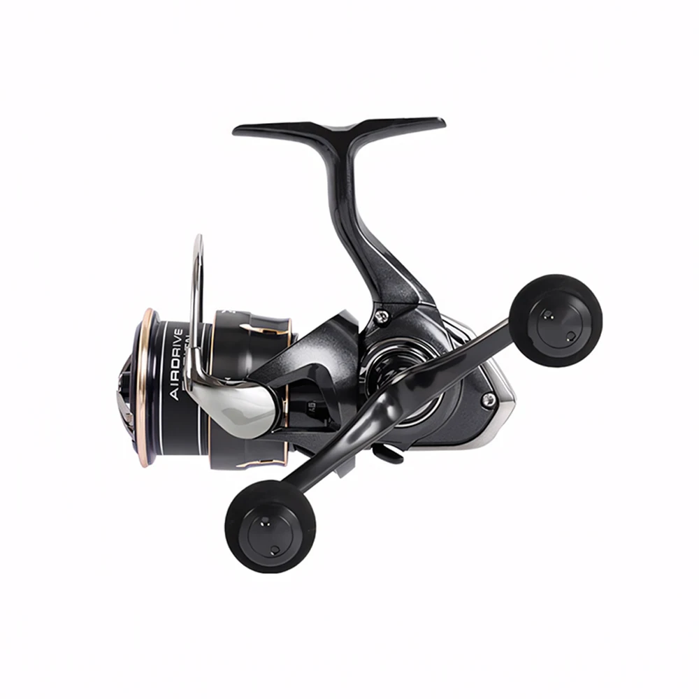 DAIWA FREAMS 2026 – Carrete giratorio 5+1 rodamientos para mar - imagen 3