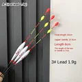 A-3(eat lead 1.9g)