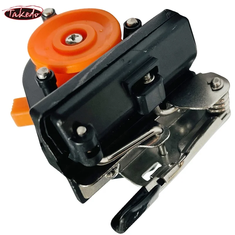 TAKEDO-Localizador de línea de pesca ORJD01, medidor práctico de alta calidad, medidor de longitud, contador de agua salada y dulce - imagen 5