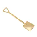 golden-square shovel