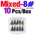 Size8 Mixed