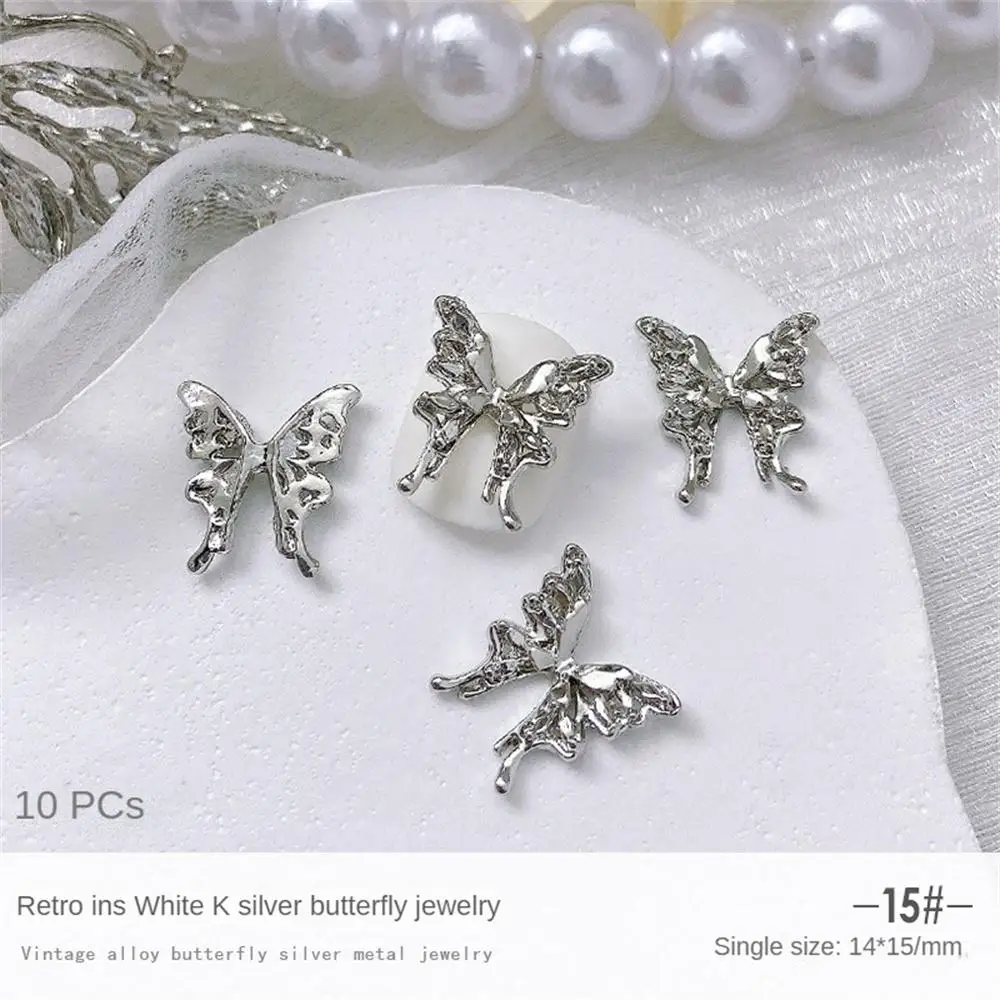 Manicura a la moda, elegante y llamativo, fácil de aplicar y quitar, decoración única para uñas - imagen 2