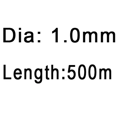 Dia- 1.0 mm