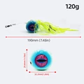 Blue 120g