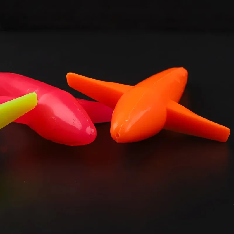 ALASICKA-señuelo Multicolor para pesca en el mar, cebo duro de 13cm y 40g para pesca en barco, señuelo para pesca con forma de pájaro, aparejos de pesca - imagen 5