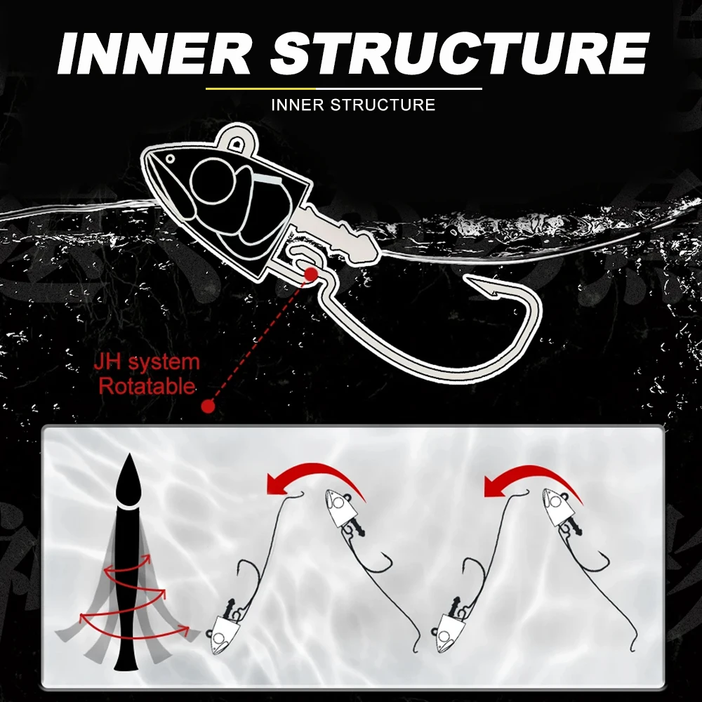 DT Two Set nuevo Minnow señuelo de pesca suave con plantilla 85mm 15g silicona para lubina Lucio Leurre Souple Black Minnow - imagen 4