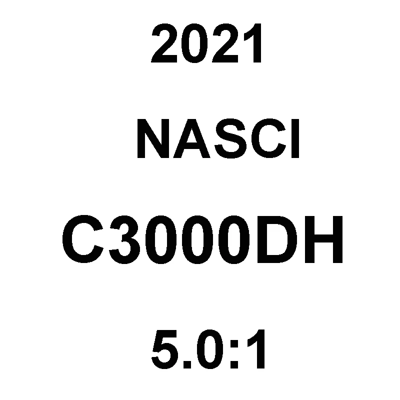 NASCI C3000DH