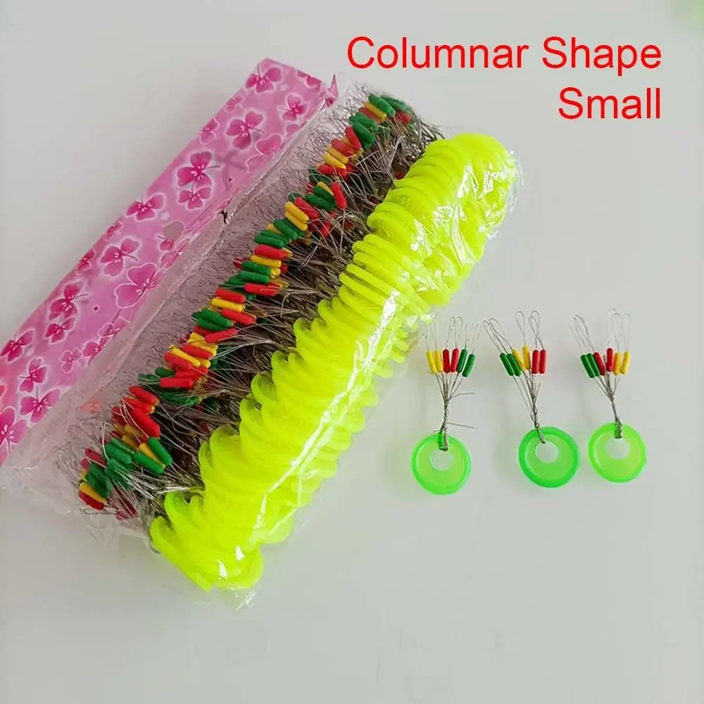 Small-Columnar