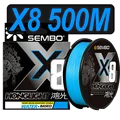 500M