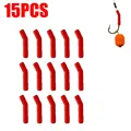 15 piezas