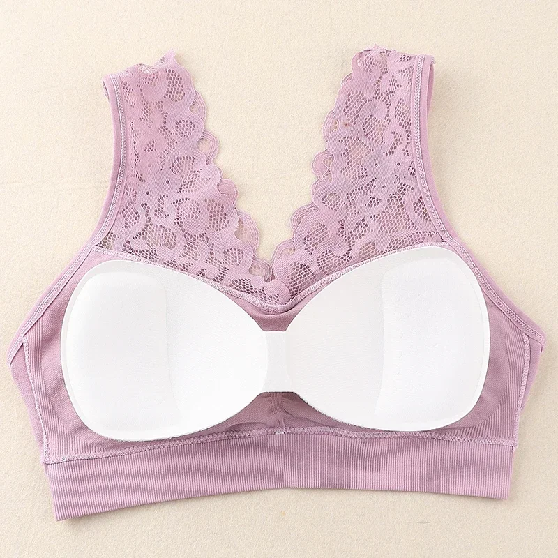 Sujetadores deportivos