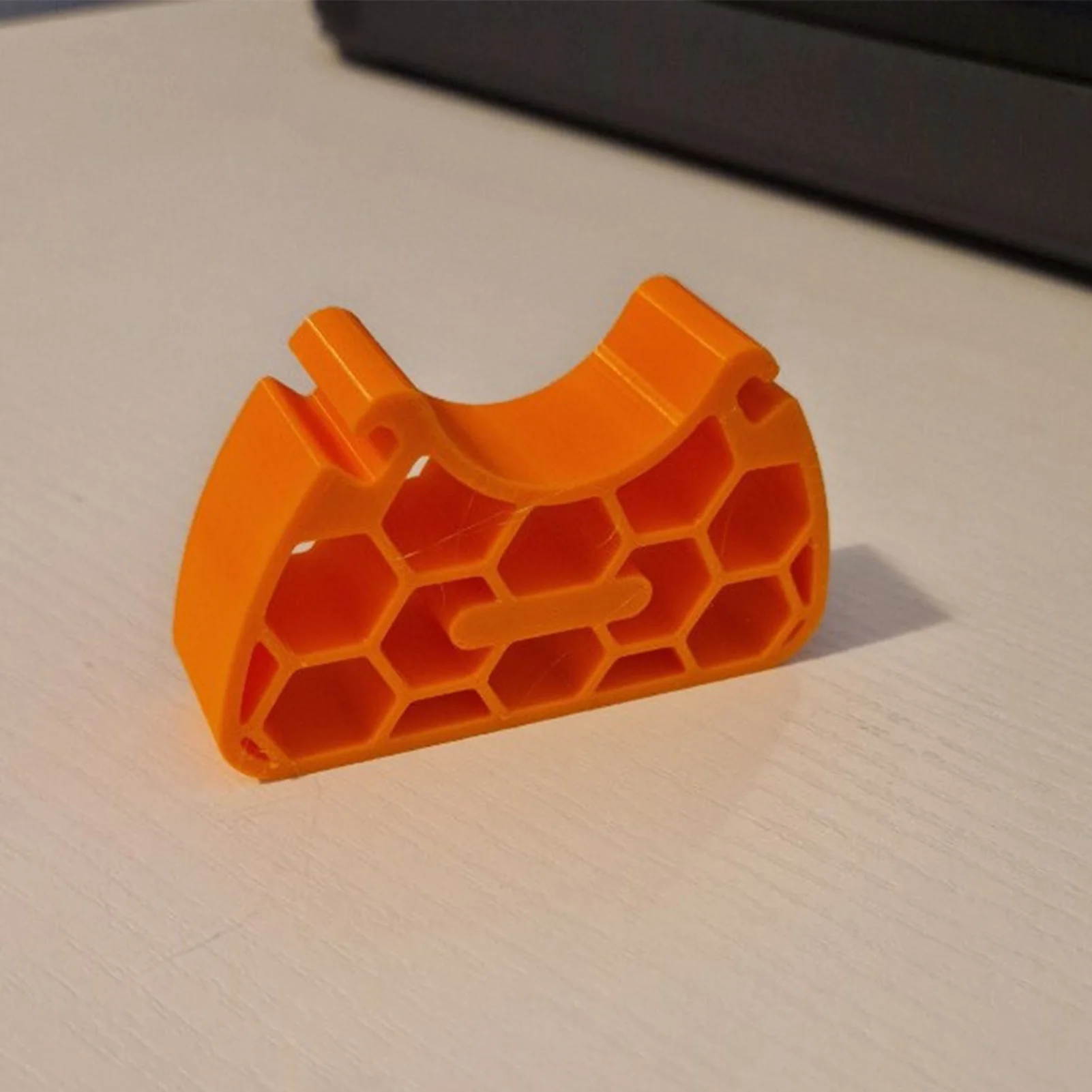 1 par de estantes de Reparación de bicicletas, soporte de mango de reparación de bicicletas de acero al carbono duradero, accesorio de reparación portátil para ciclismo al aire libre - imagen 5