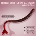 Sink Wine Red