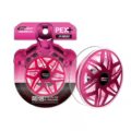 Pink 100m PE