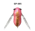 GP-685 2.8g 40mm