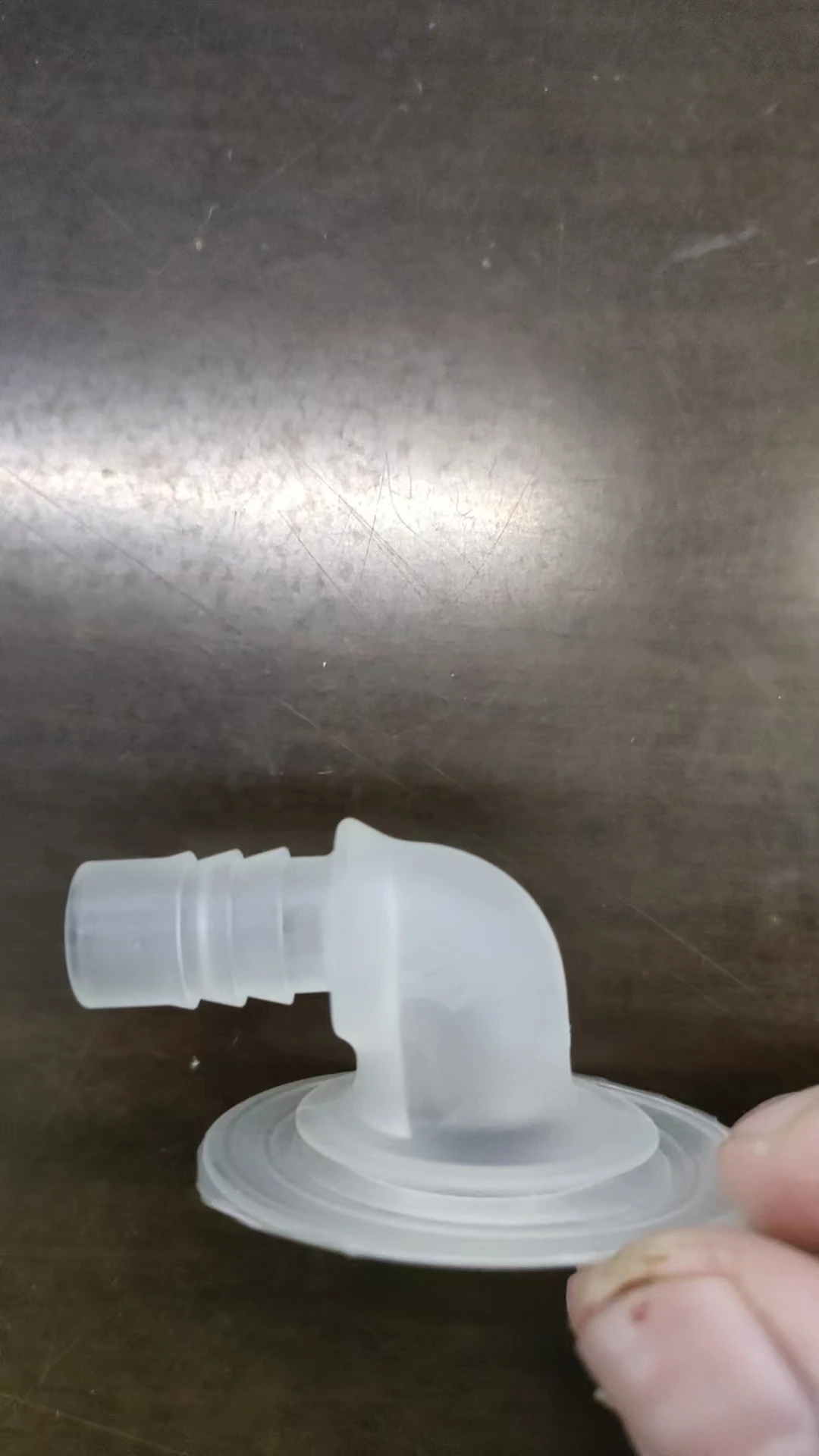 Jeely Válvula inflado chaleco salvavidas TPU – Silicona - imagen 5