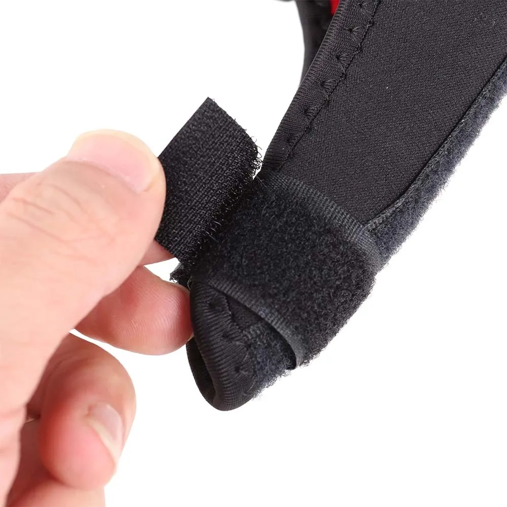 Correa de pulsera, soporte para muñeca, funda protectora para túnel carpiano, soporte para mano, Protector para dedo, soporte deportivo para pulgares y muñeca - imagen 5