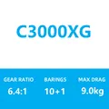 C3000XG