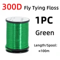 1pc Green
