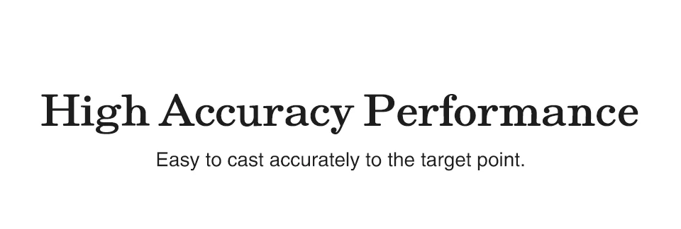 El rendimiento de alta precisión logra una fundición perfecta y precisa con facilidad