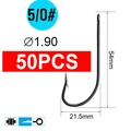50PCS Size 5L0