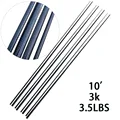 10FT 3K 3.5LBS