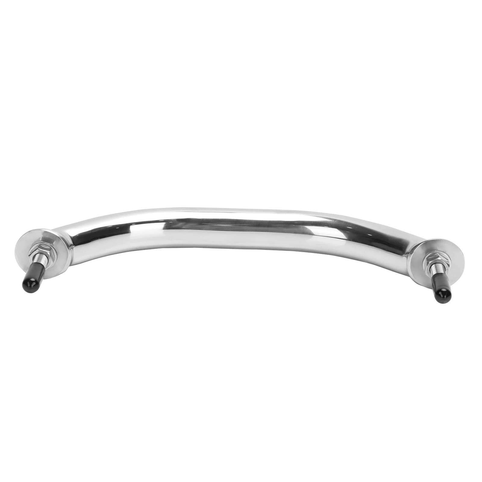 Pasamanos de barco pulido marino, mango de 8-5/8 ", cubierta de acero inoxidable 316, alta calidad para Hardware de yate - imagen 5