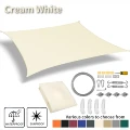 Cream with 47Pc Kits