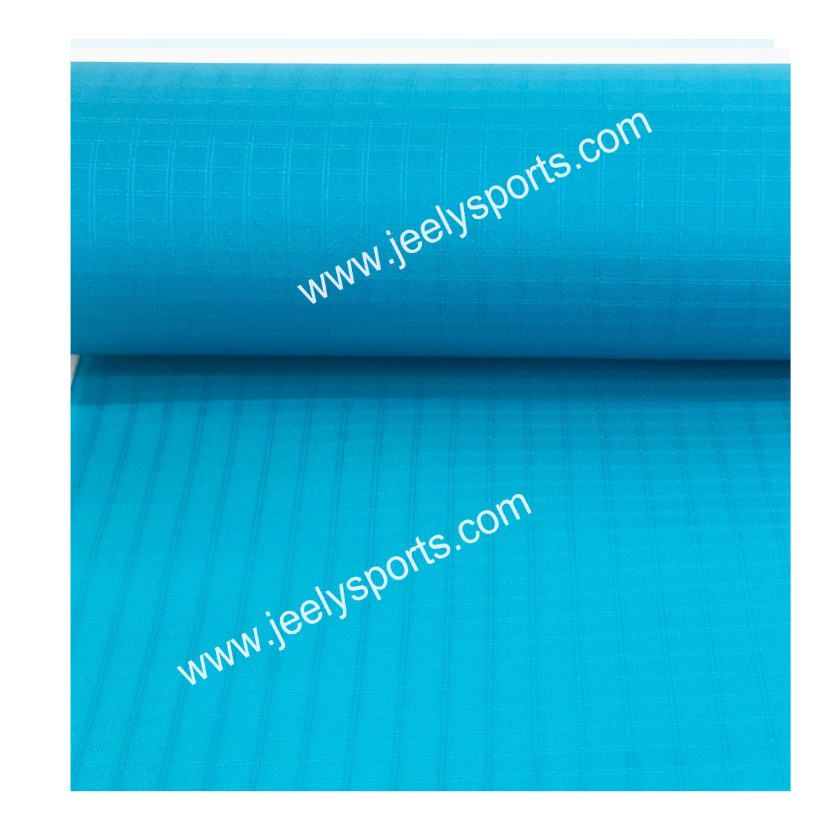 10m D1/D2/D3 61gsm 50D 0,7 cm doble/Triple línea tela impermeable Ripstop de poliéster para velero - imagen 4