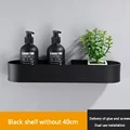 Black-40cm-A-2PCS