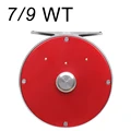 Red 7 9 WT