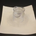 deflate valve