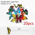 12cm 20 Pcs