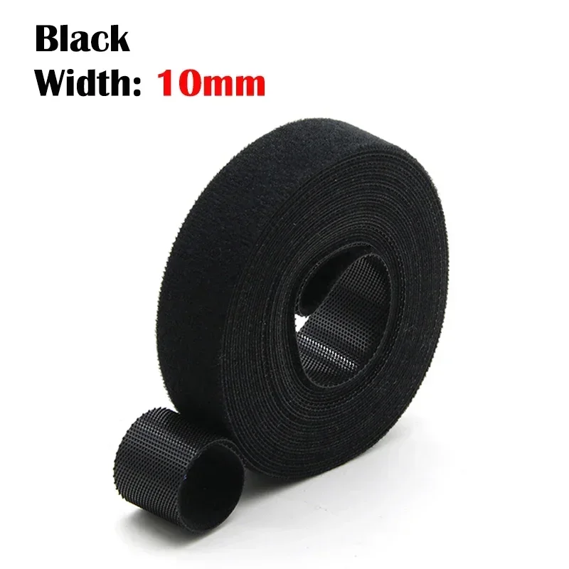 Black Width 10mm