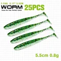 T55-H-0.8g-25pcs